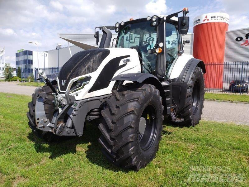 Valtra T 175 A 拖拉机/农用车