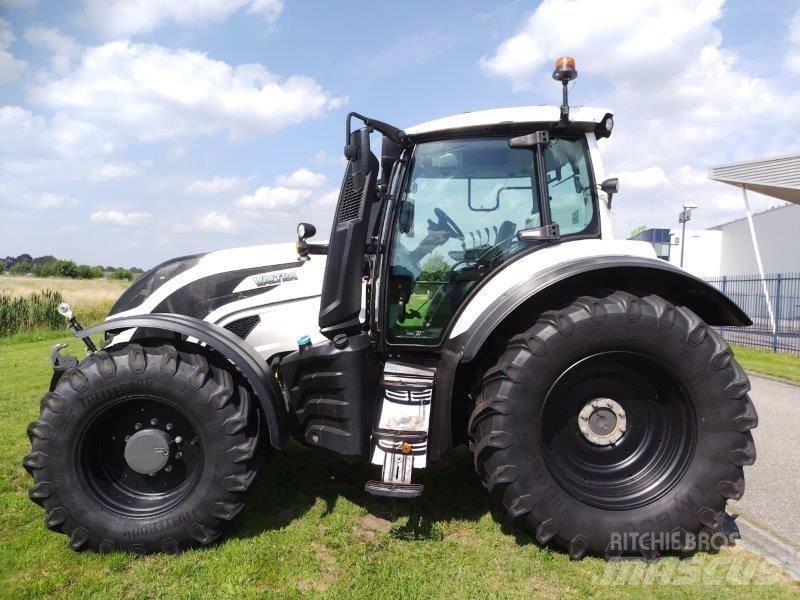 Valtra T 175 A 拖拉机/农用车