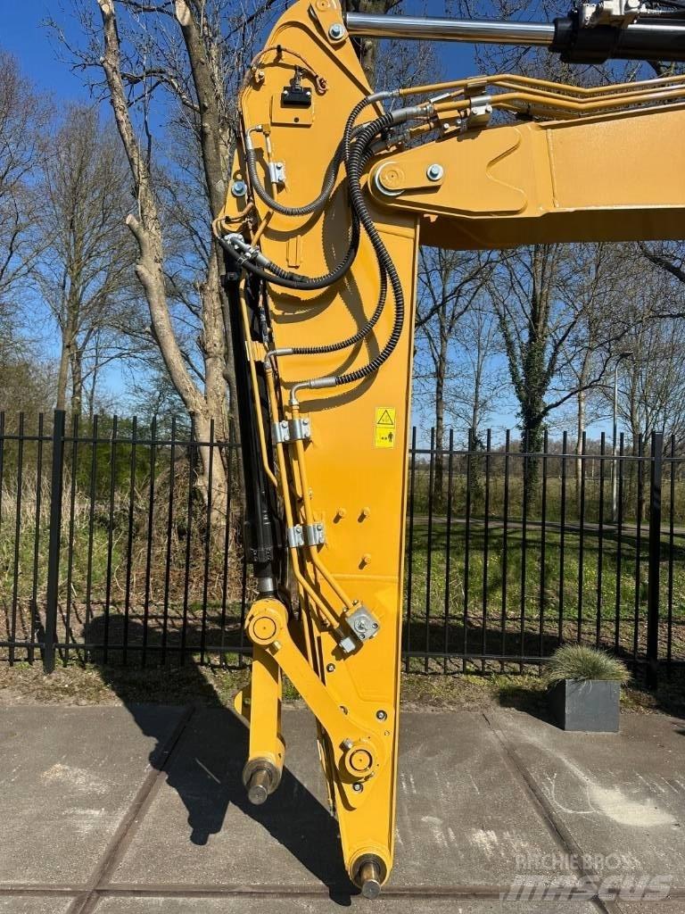 CAT 317 履带挖掘机