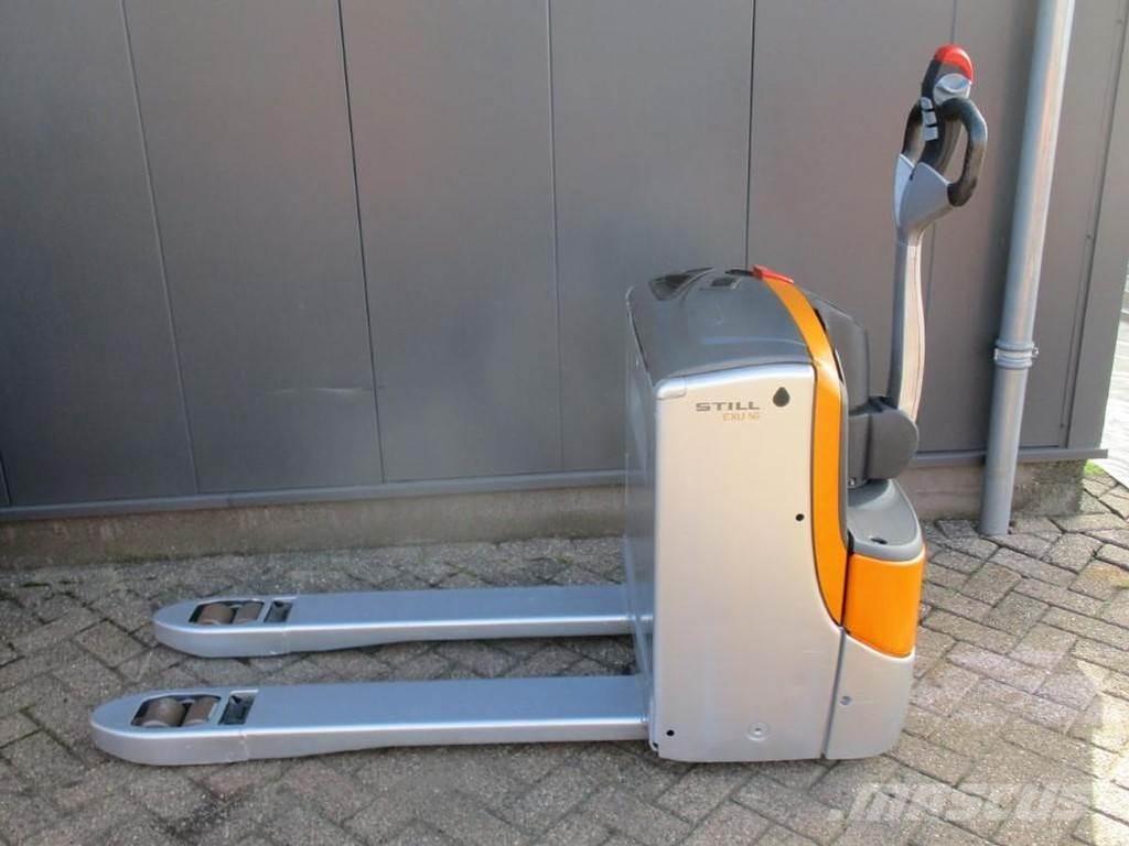 Still EXU 16 手摇升降机