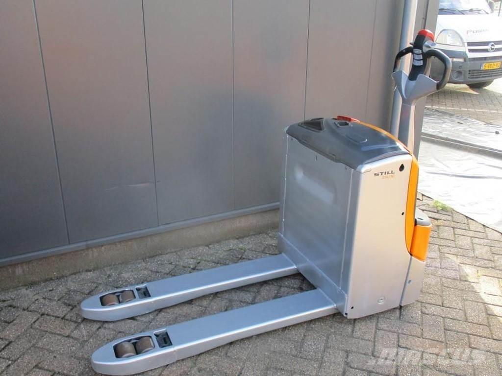 Still EXU 16 手摇升降机