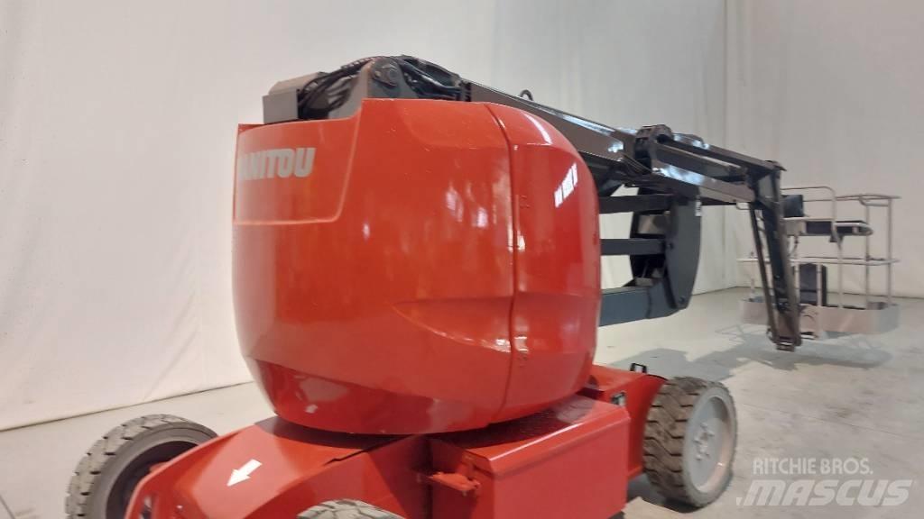 Manitou 150 AET JC 曲臂高空工作平台