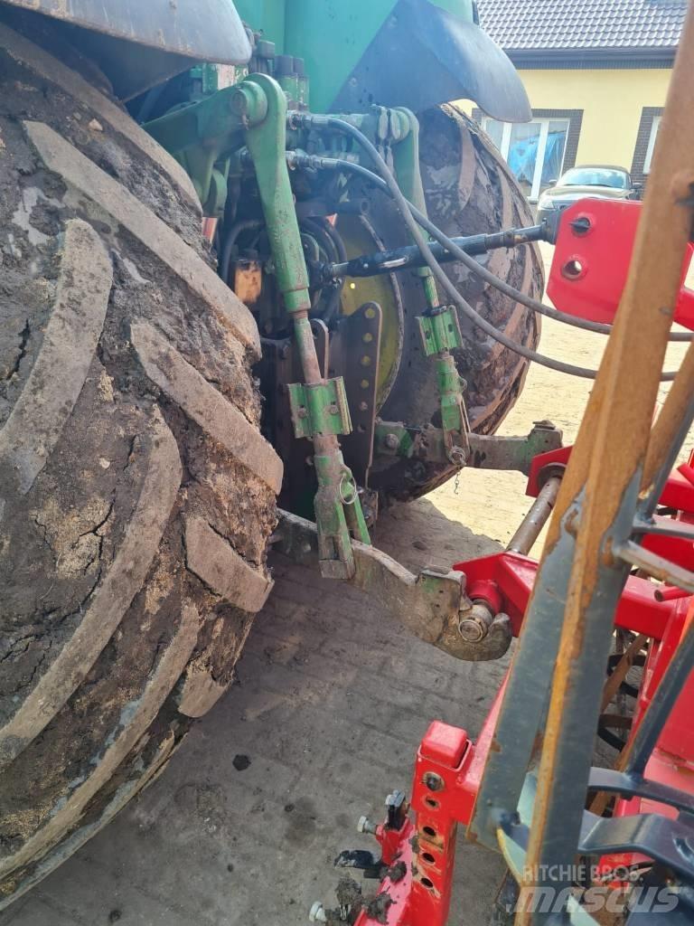 John Deere 6920 拖拉机/农用车