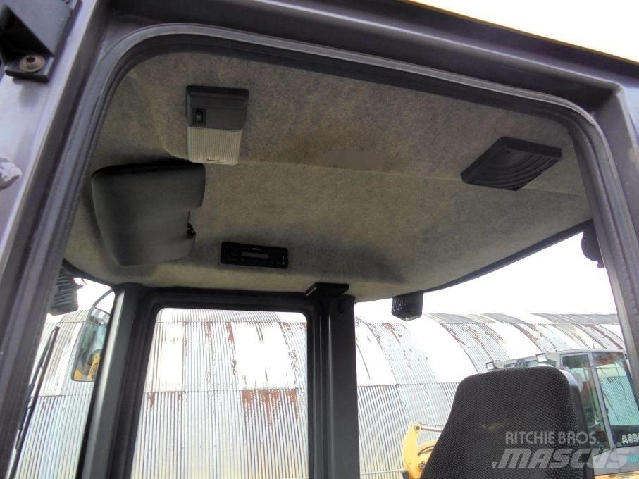 Volvo L 35 G 轮式装载机