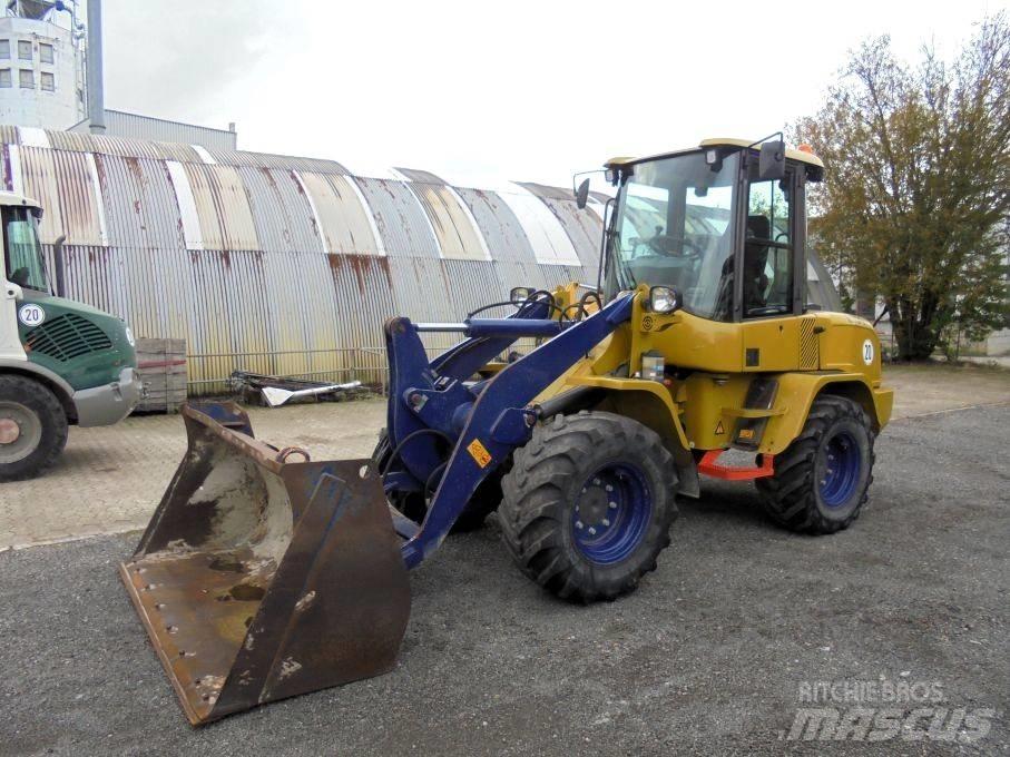 Volvo L 35 G 轮式装载机