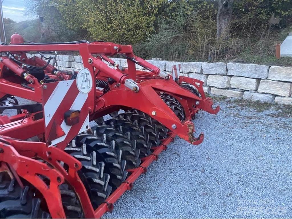 Horsch Tiger 6XL 手扶中耕机