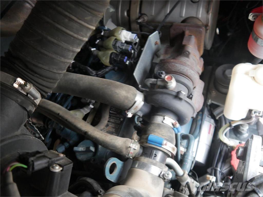 Schäffer 3650T 轮式装载机