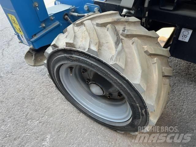 Genie GS 4069 剪叉式升降机
