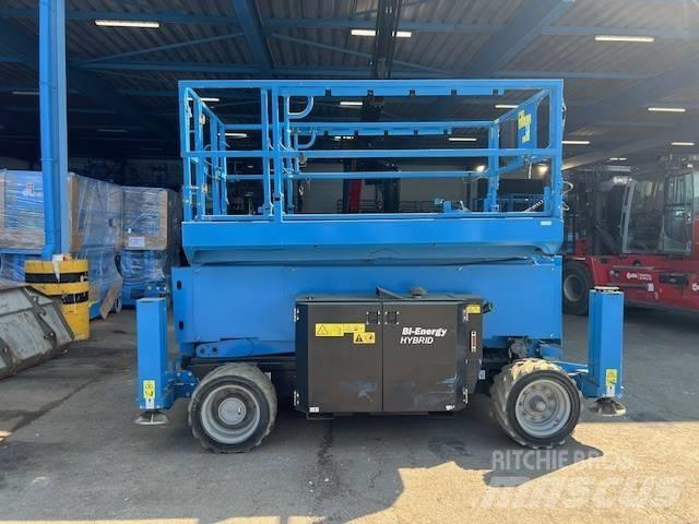 Genie GS 4069 剪叉式升降机