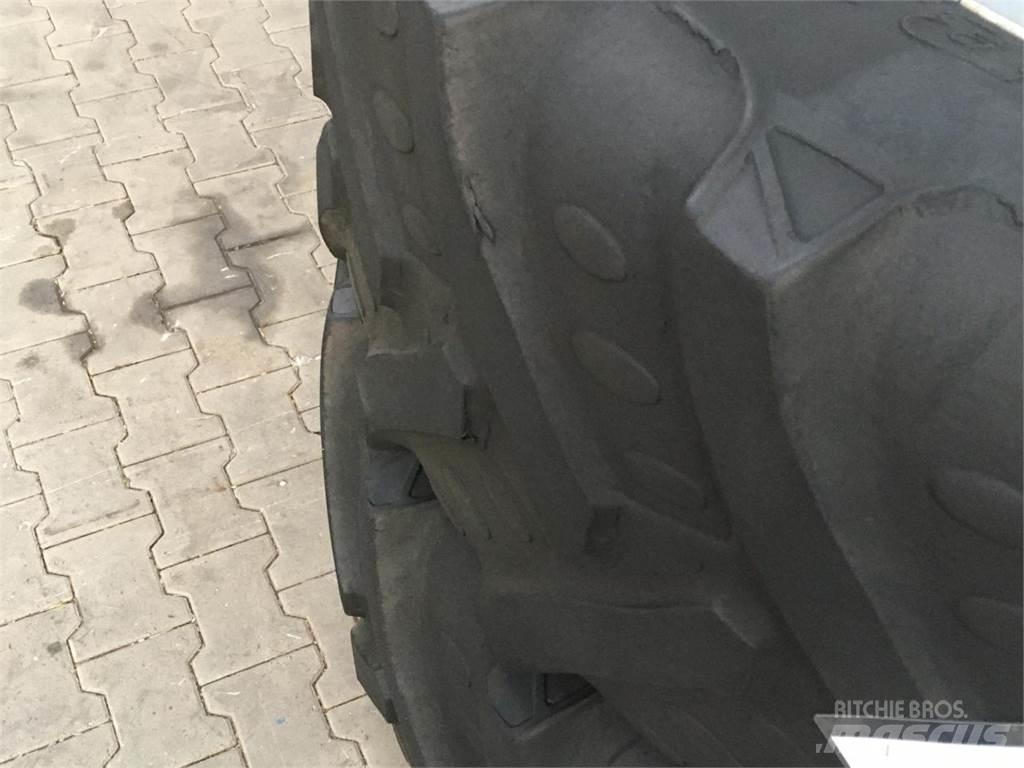 BKT 480/70R34 轮胎、车轮、轮圈