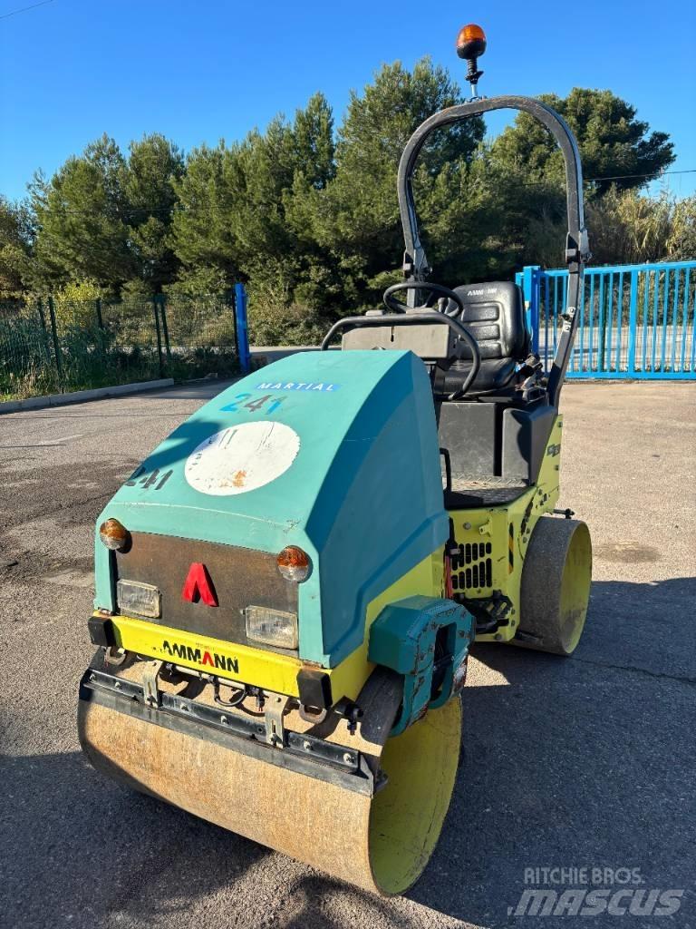 Ammann ARX 23 双轮压路机