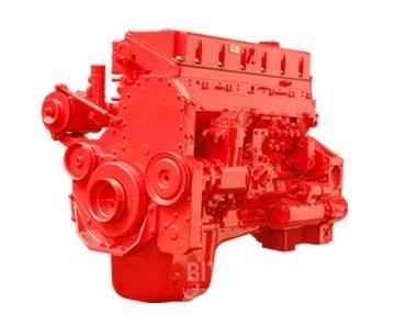 Cummins M11 发动机