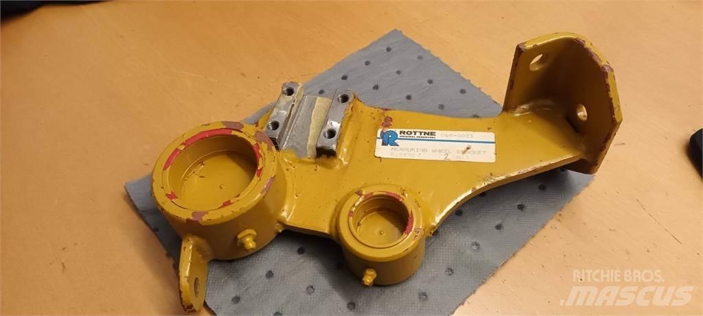 Rottne 064-0023 收割机机箱