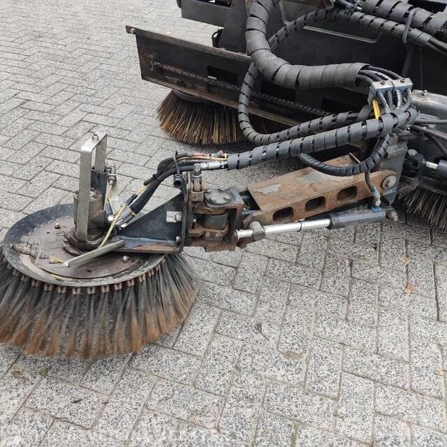 Schmidt Cleango 扫地机