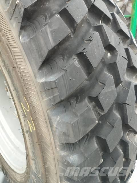Nokian 440/80X30 轮胎、车轮、轮圈