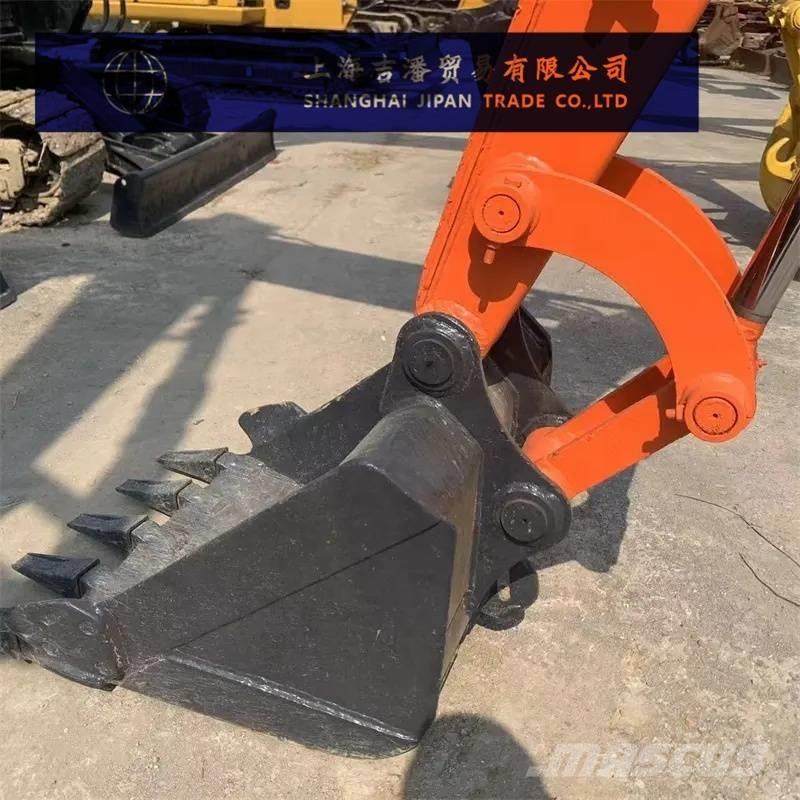 Doosan DH 55 小型挖掘机