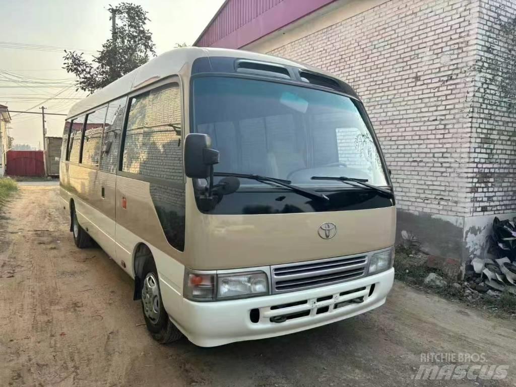 Toyota Coaster 公路客运汽车