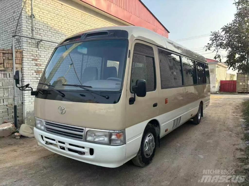 Toyota Coaster 公路客运汽车