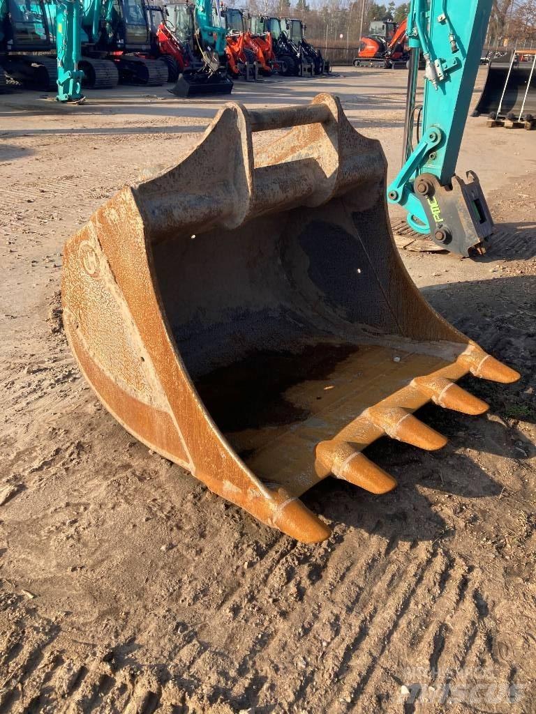 Kobelco SK 210 LC-10 履带挖掘机