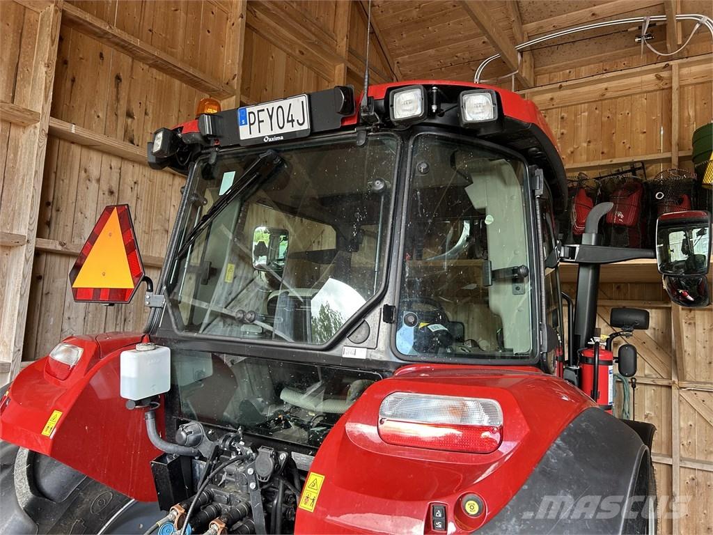 Case IH Farmall 85 C 拖拉机/农用车