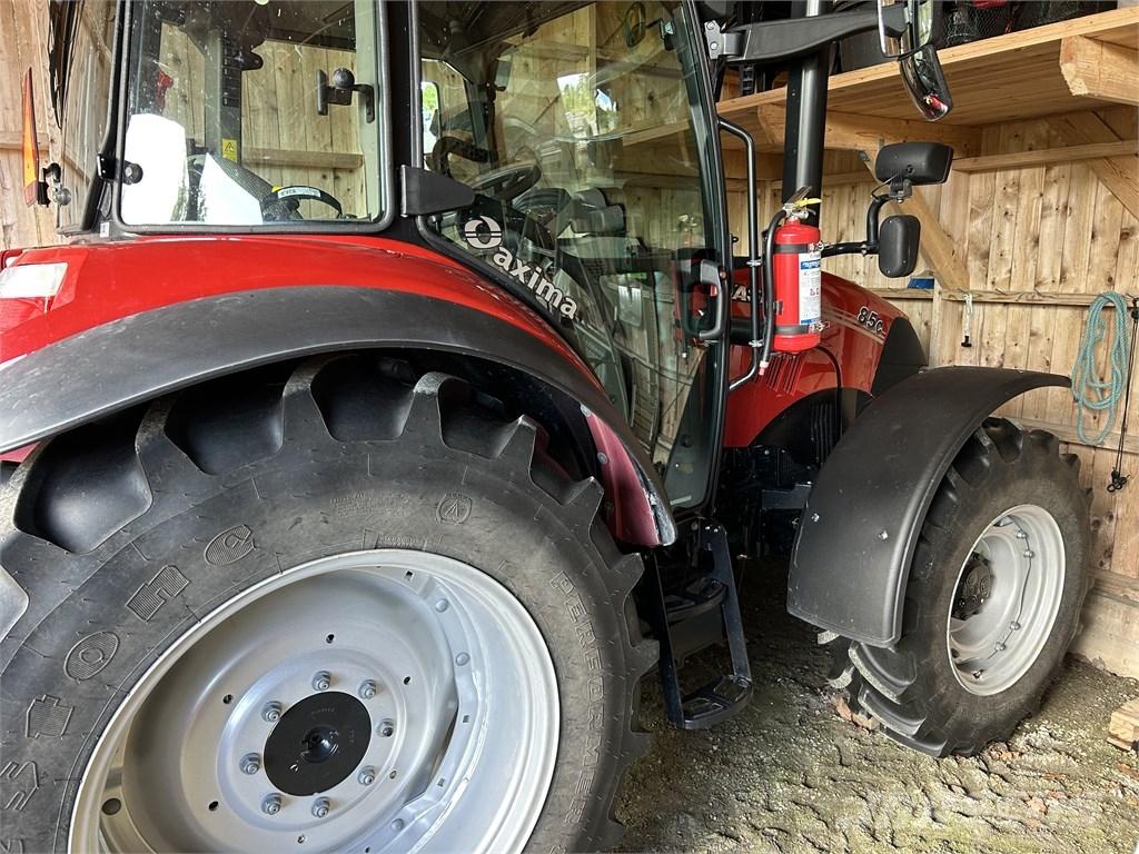 Case IH Farmall 85 C 拖拉机/农用车