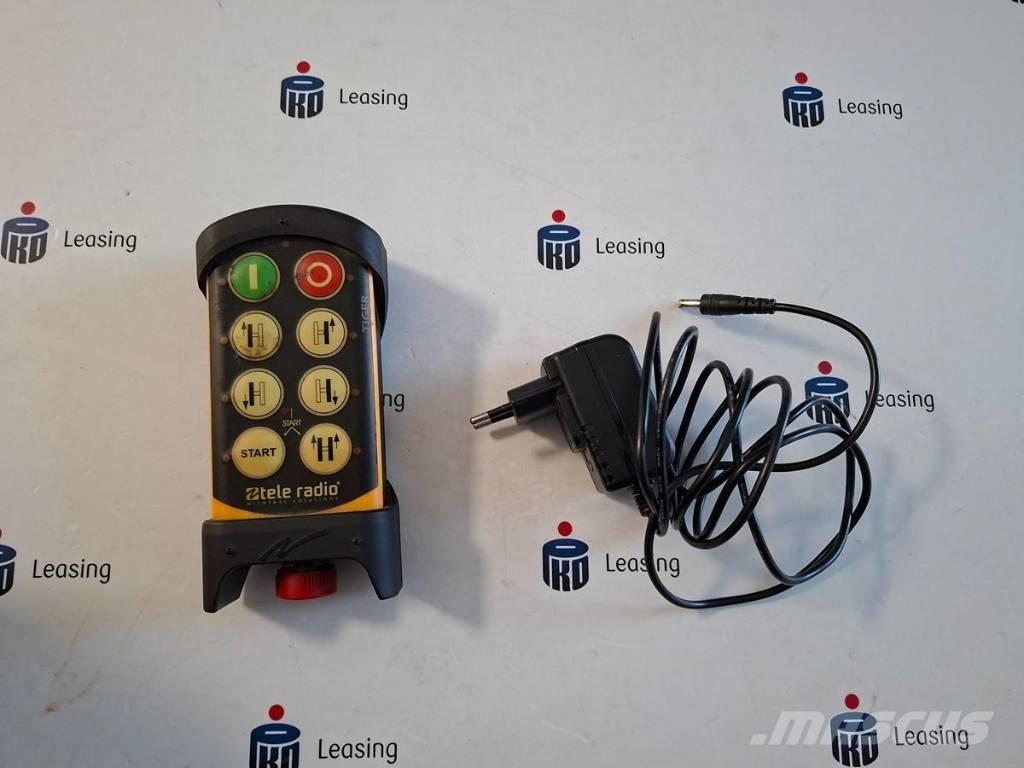 Arjes Impaktor 250 建筑机械-其他