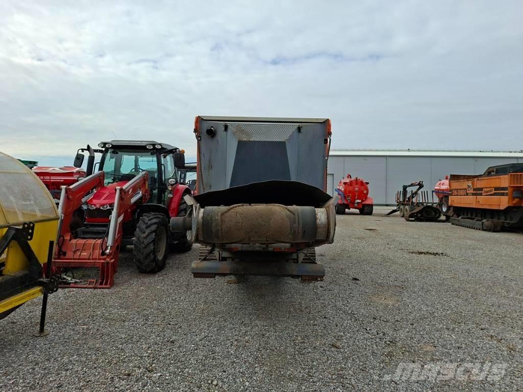 Arjes Impaktor 250 建筑机械-其他