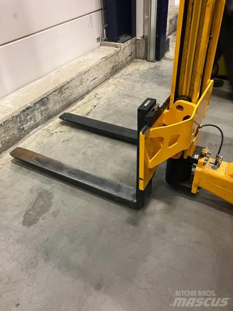 Jungheinrich EKX516 高举式装载机