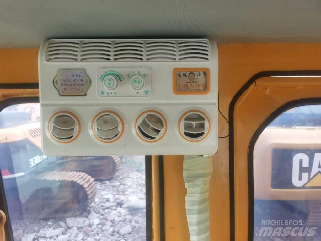 CAT D 7 G 平地机/推土机
