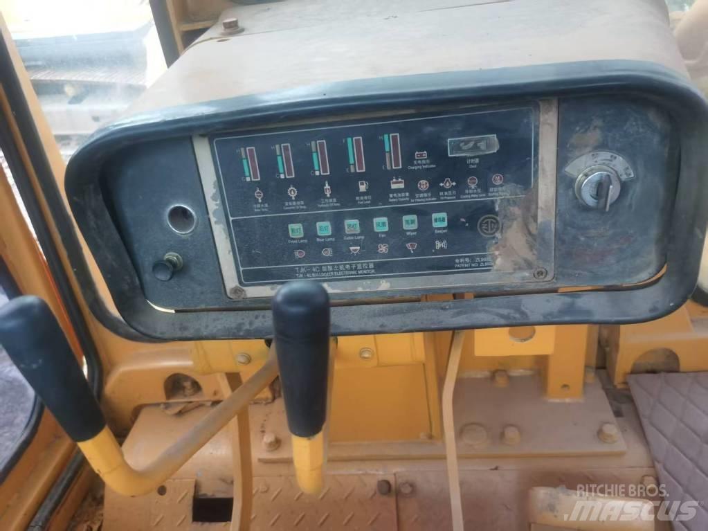 CAT D 7 G 平地机/推土机