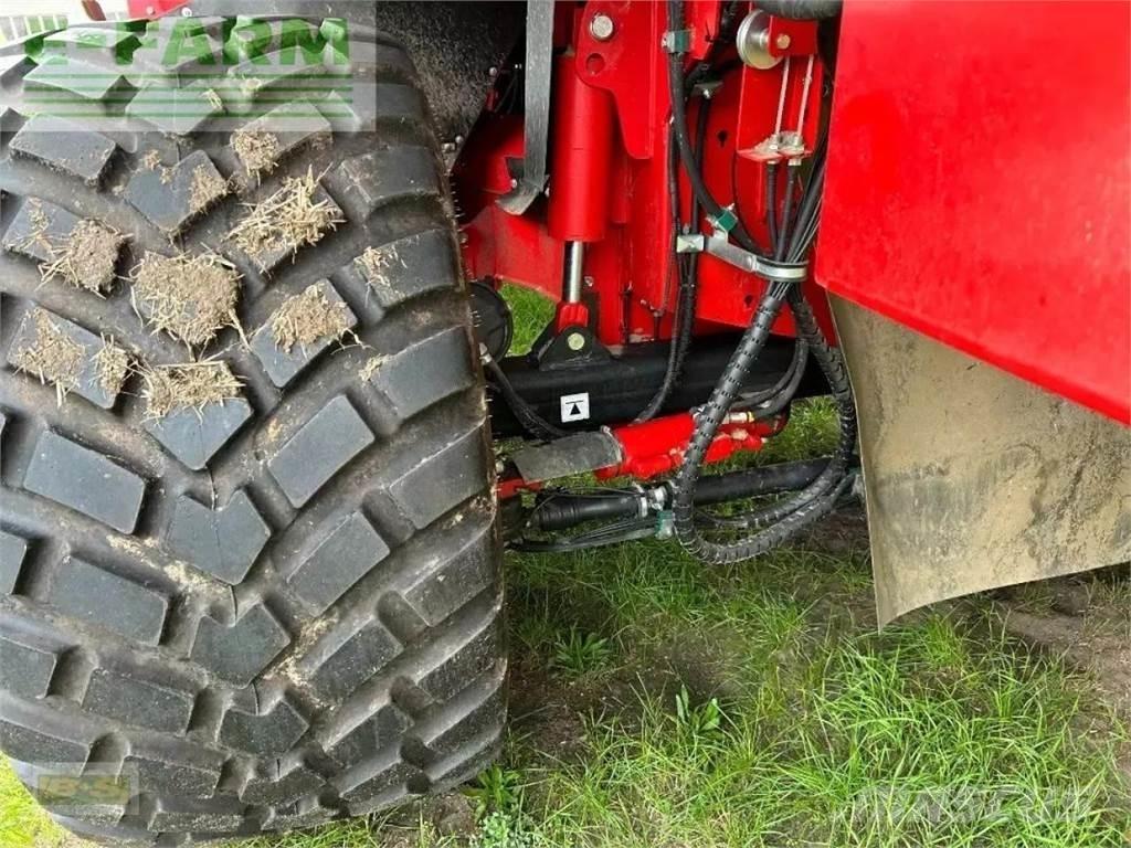 Grimme evo 260 马铃薯设备 - 其他