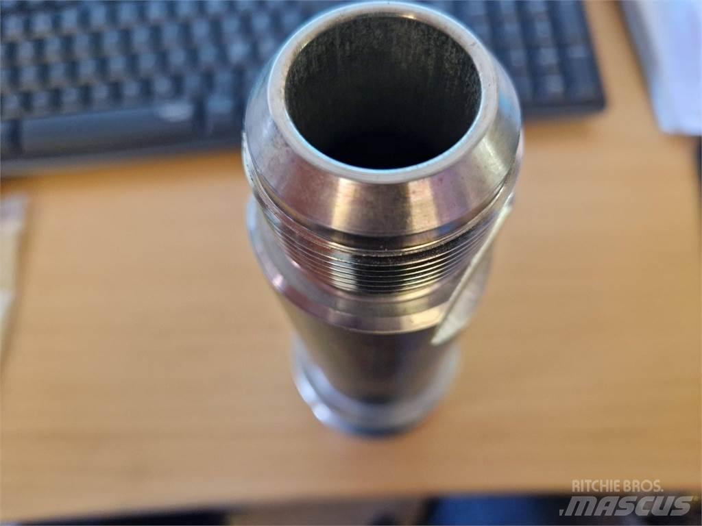 Ponsse P15702 货运起重机