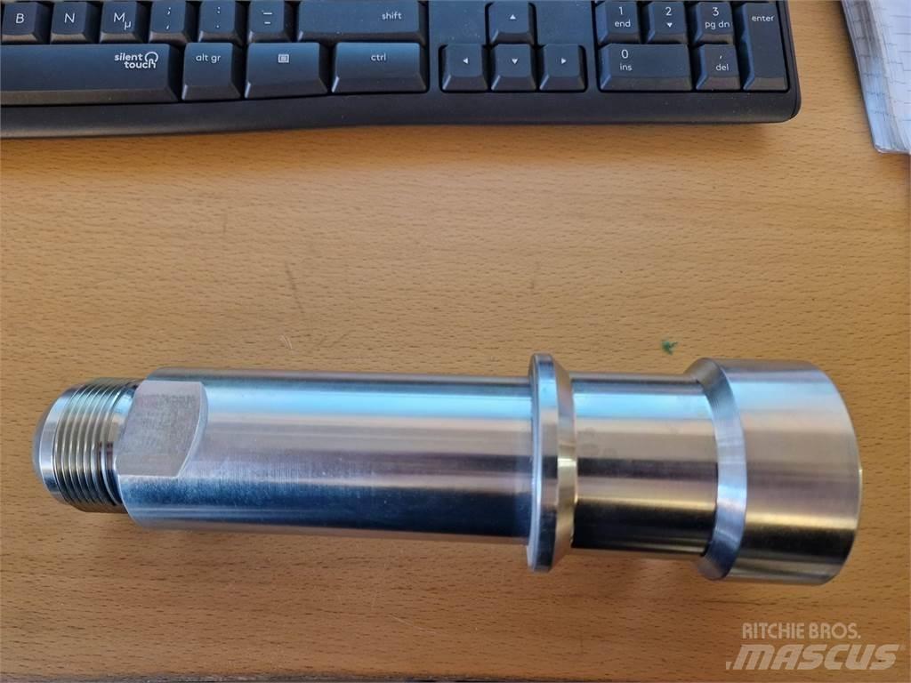 Ponsse P15702 货运起重机