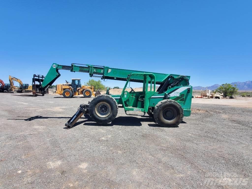 JLG 10054 伸缩臂叉装车|叉装车