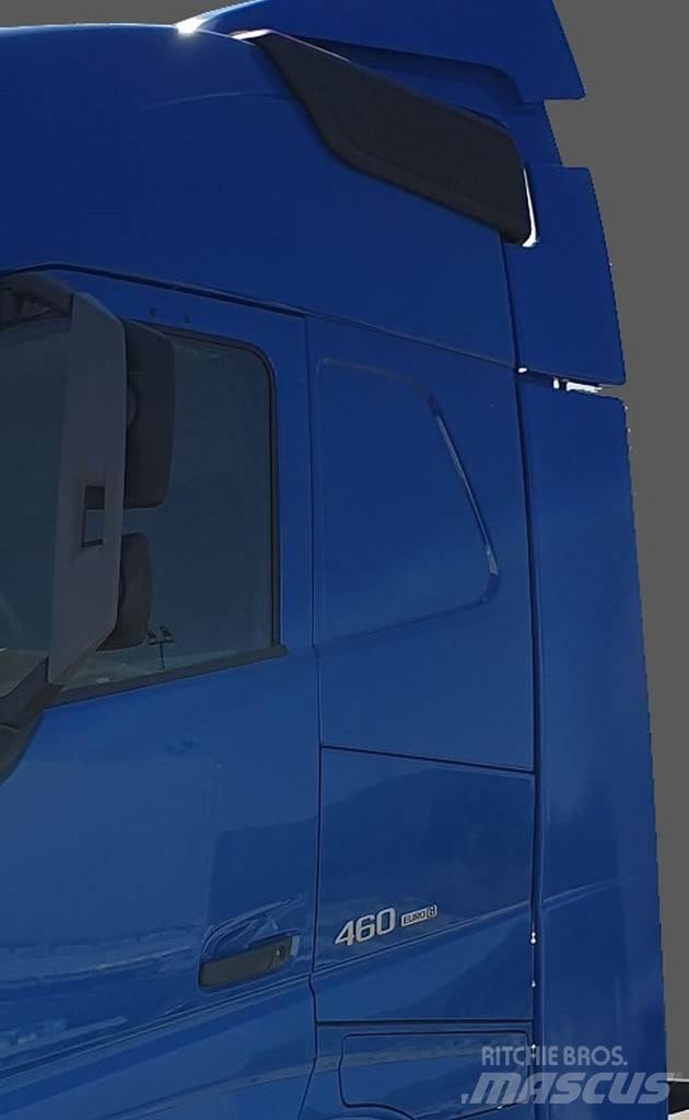 Volvo FH Euro 6 运输工具-其他