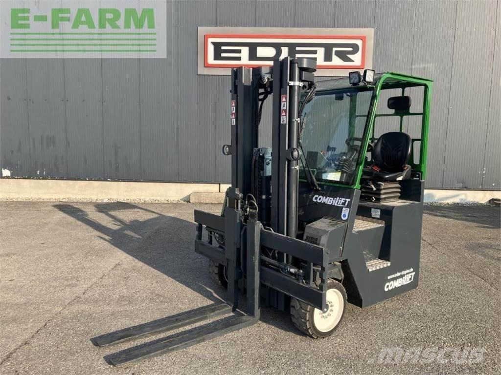 Combilift cb 4000 其他叉车