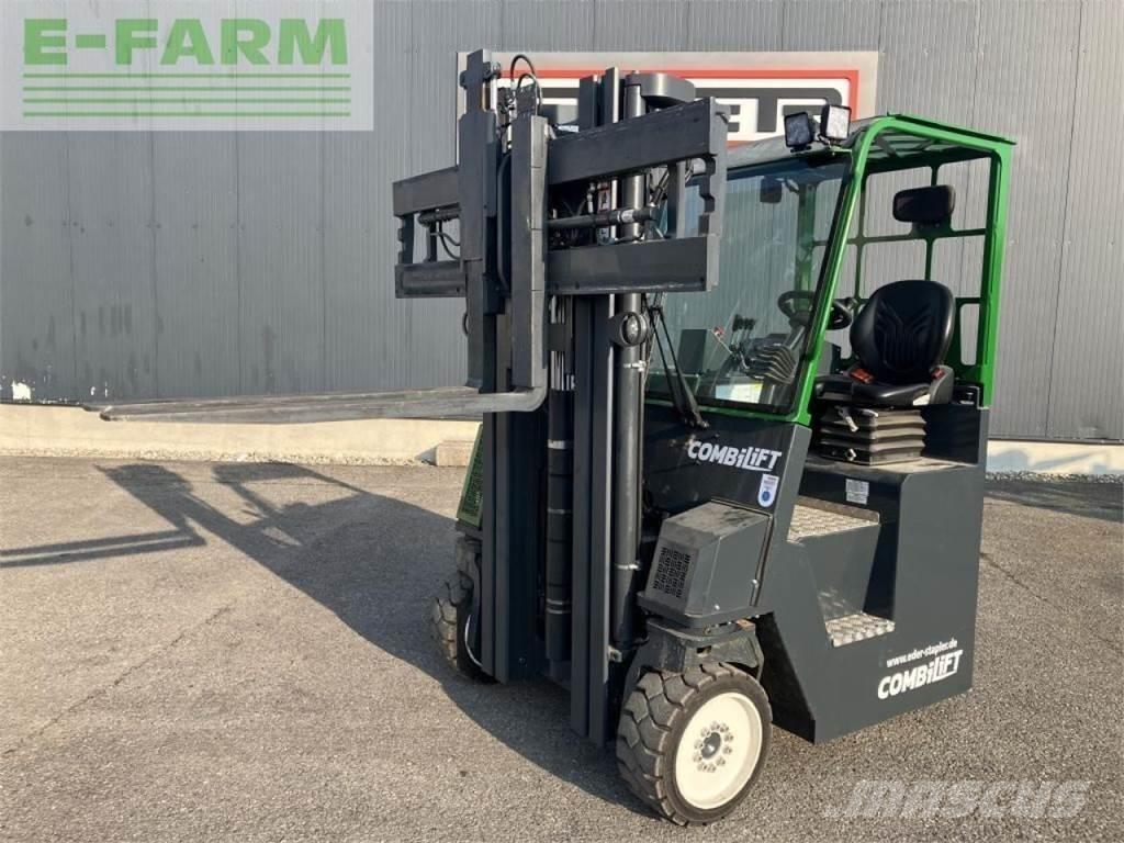 Combilift cb 4000 其他叉车
