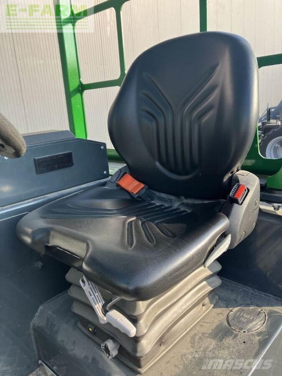 Combilift cb 4000 其他叉车