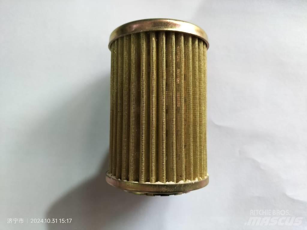 Shantui SD 22 W 液压