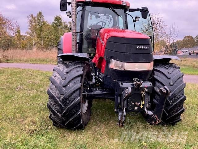 Case IH Puma 215 拖拉机/农用车