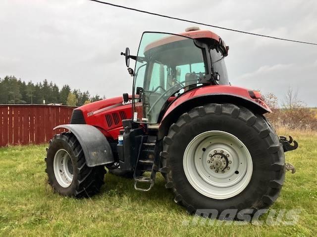 Case IH Puma 215 拖拉机/农用车