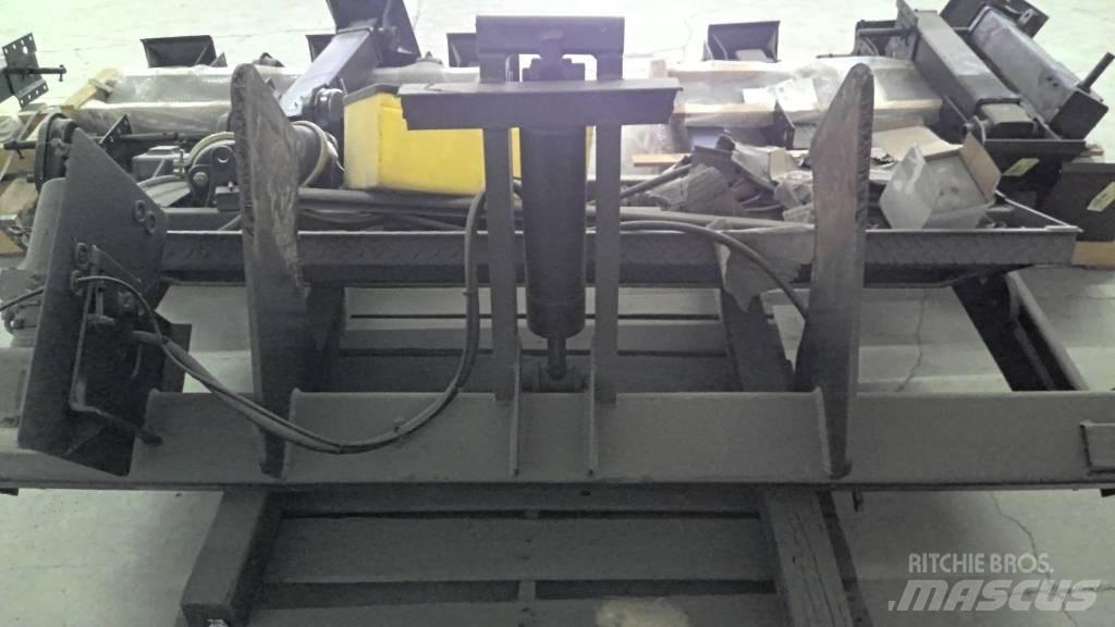 Maxon 72-25H/RO 运输工具-其他