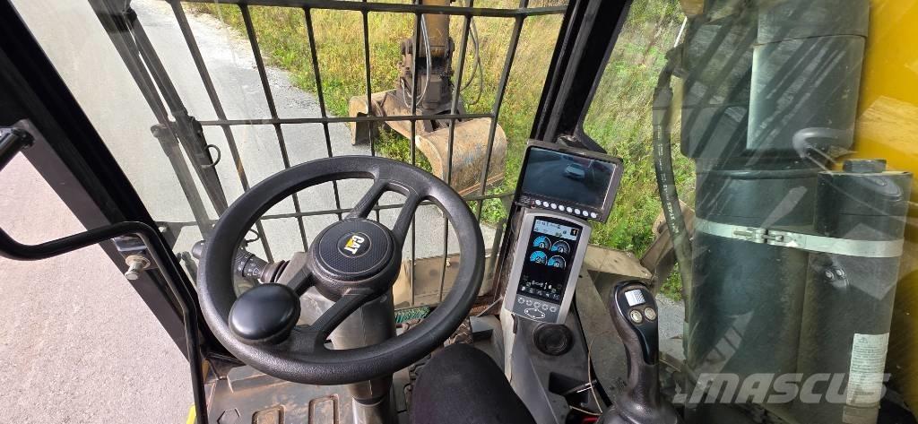 CAT MH 3022 物流运输-其他