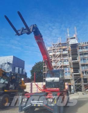 Magni RTH 5.21 SMART 伸缩臂叉装车|叉装车