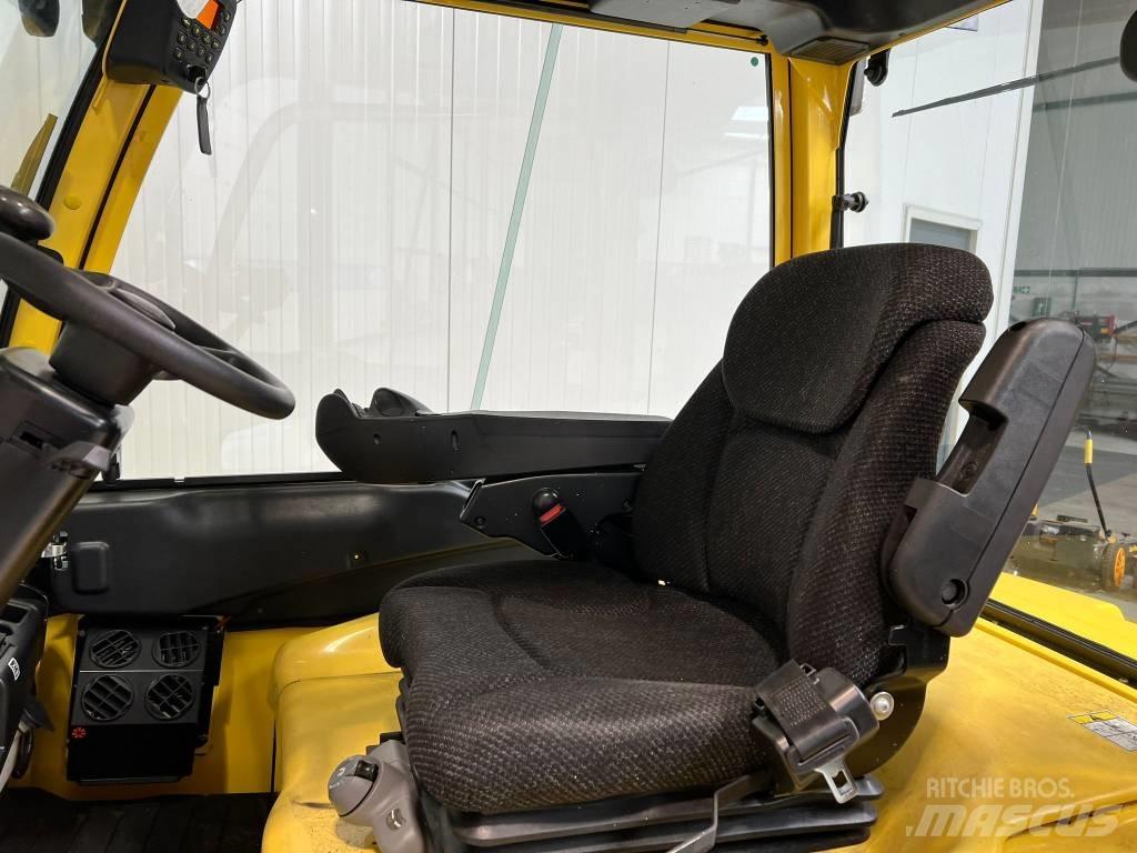 Hyster J3.5XN 电动叉车