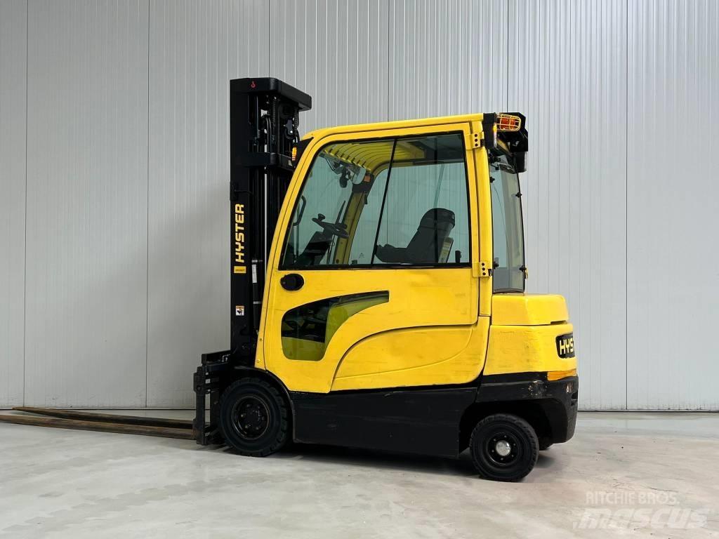 Hyster J3.5XN 电动叉车