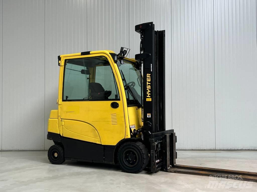 Hyster J3.5XN 电动叉车