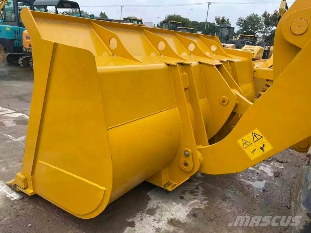 SDLG 956L 轮式装载机