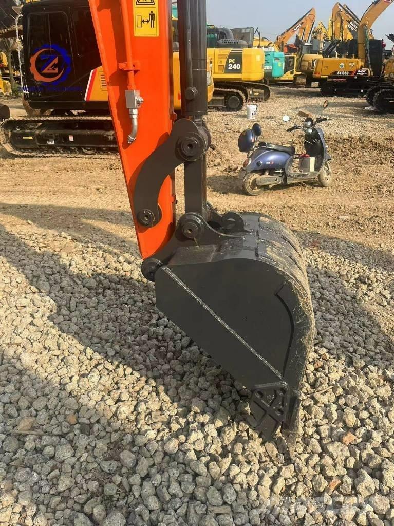 Doosan DX 60 小型挖掘机