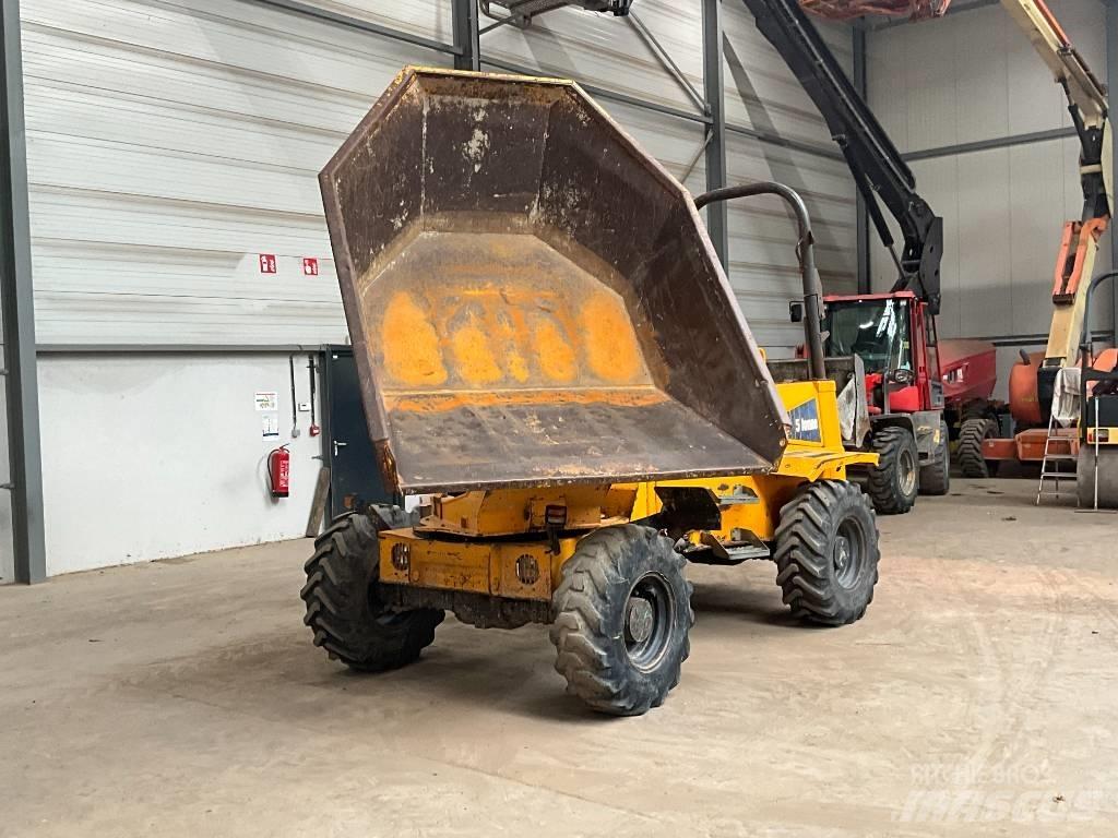 Thwaites 5 tonne 翻斗车\公路型自卸车